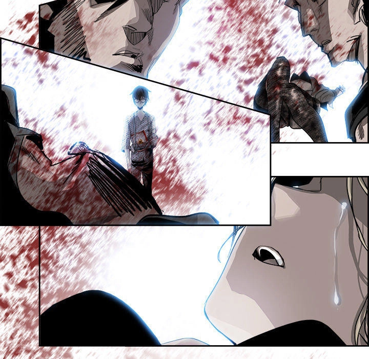 Warble Chapter 48 - 40