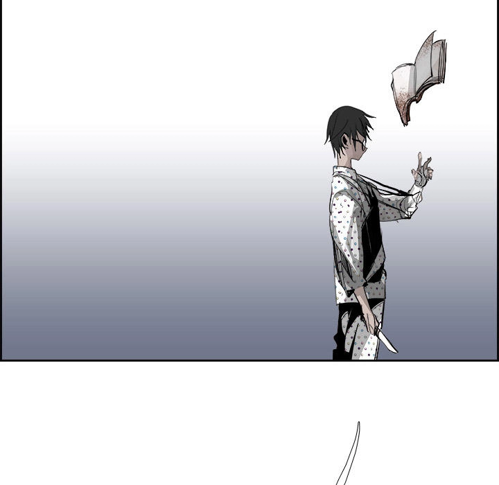 Warble Chapter 48 - 45