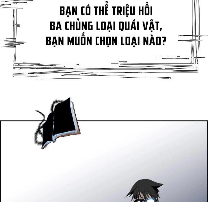 Warble Chapter 48 - 51