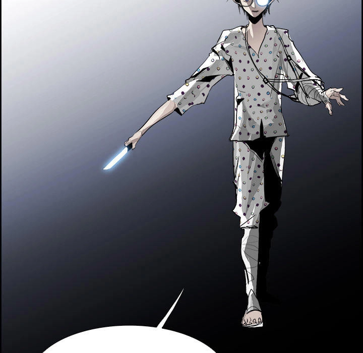 Warble Chapter 48 - 52