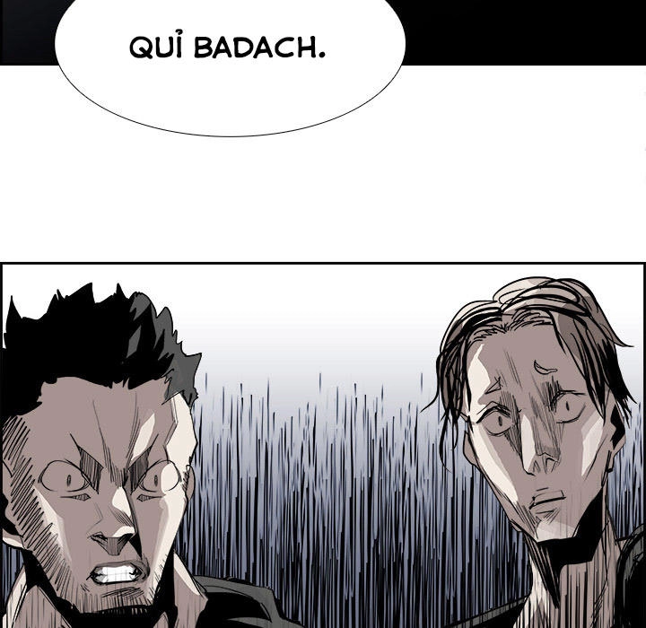 Warble Chapter 48 - 53