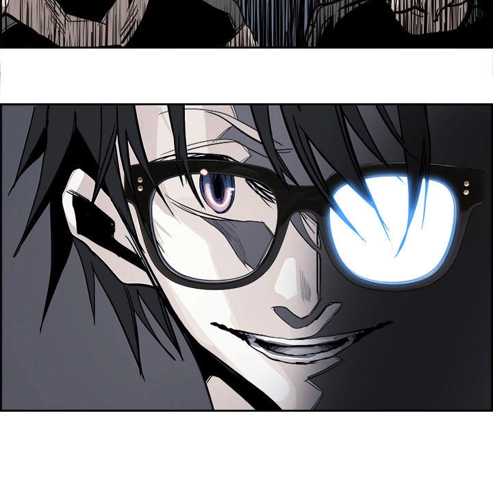 Warble Chapter 48 - 54