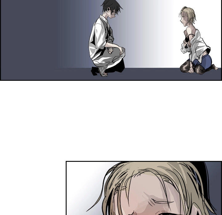 Warble Chapter 48 - 61