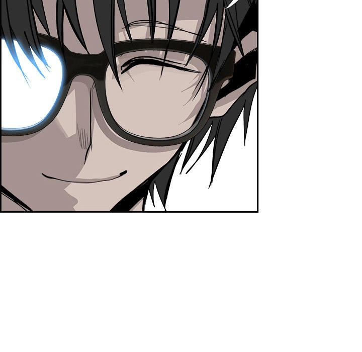 Warble Chapter 48 - 63