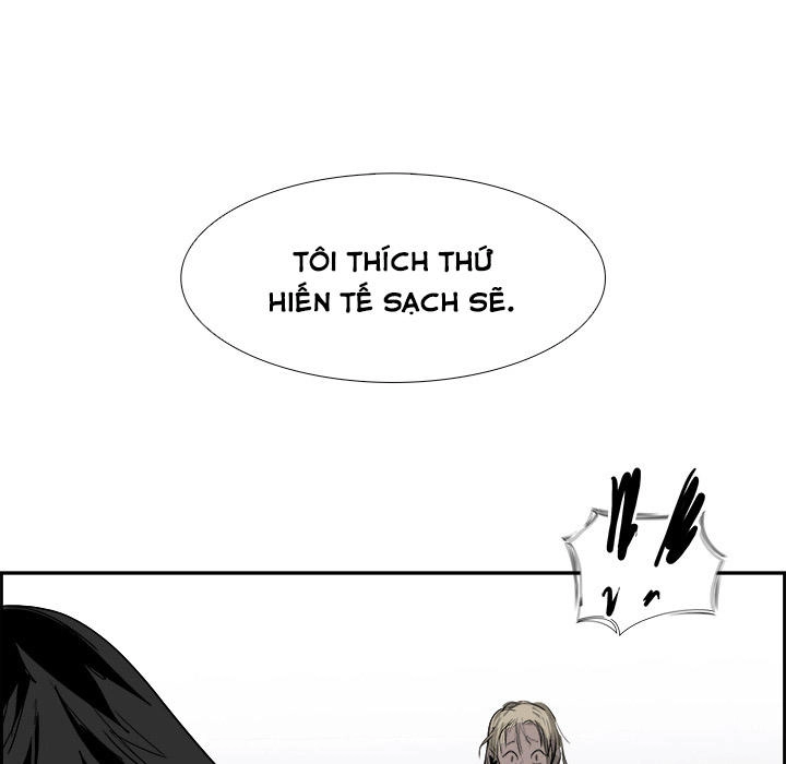 Warble Chapter 48 - 64