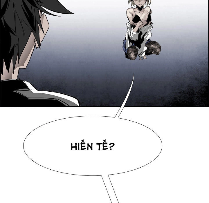 Warble Chapter 48 - 65