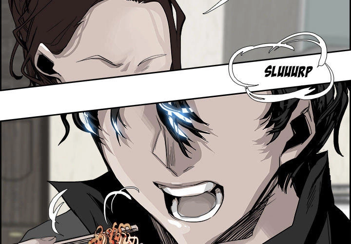 Warble Chapter 49 - 5