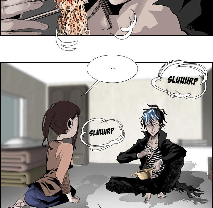 Warble Chapter 49 - 6