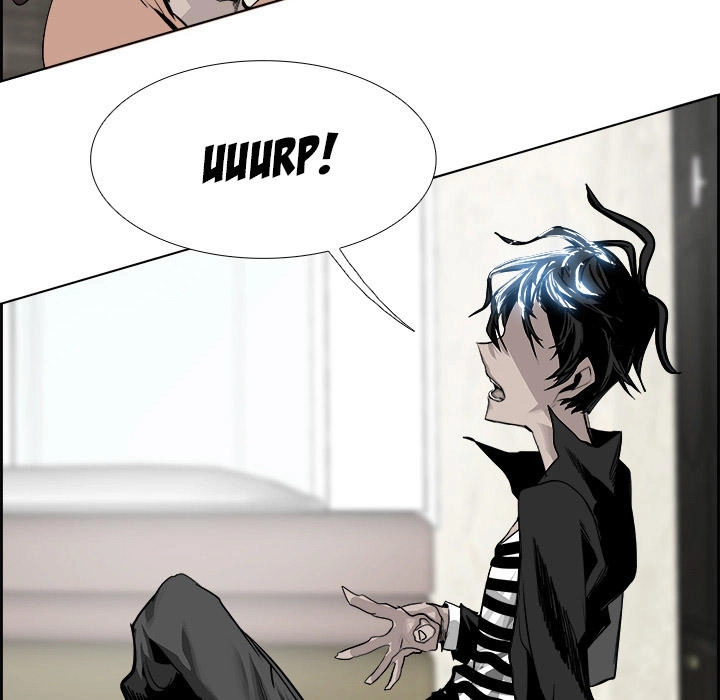 Warble Chapter 49 - 9