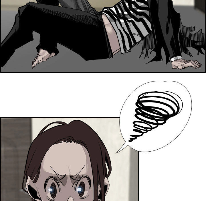 Warble Chapter 49 - 10