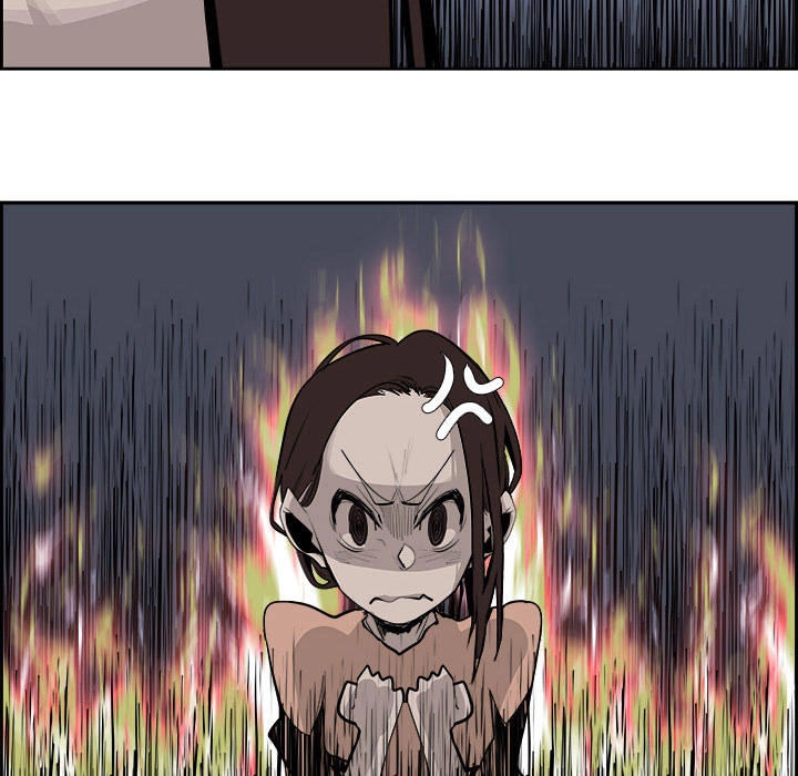 Warble Chapter 49 - 15