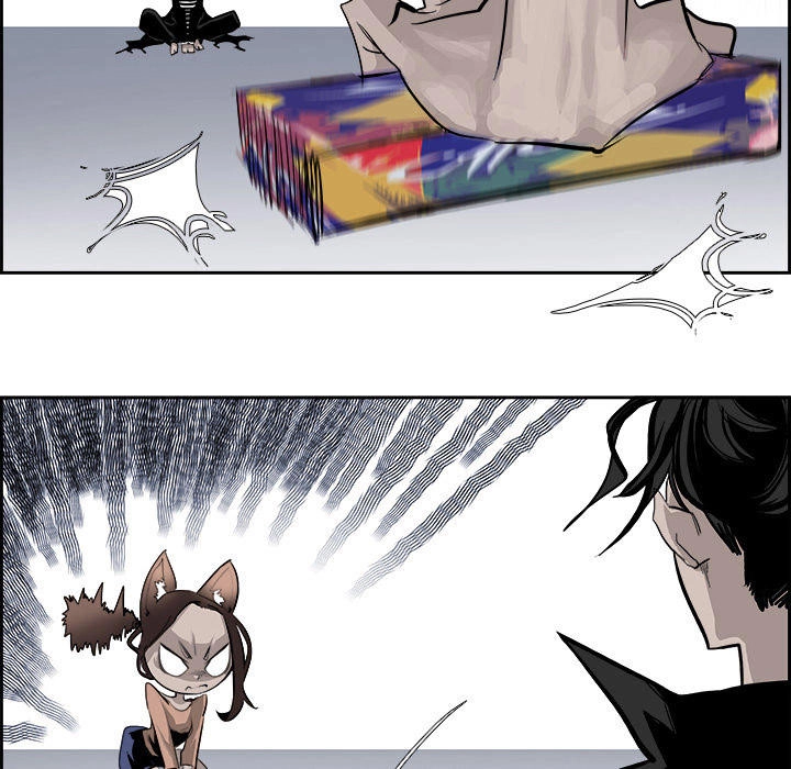 Warble Chapter 49 - 19