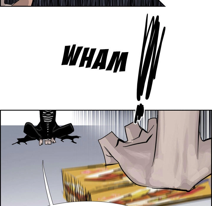 Warble Chapter 49 - 21