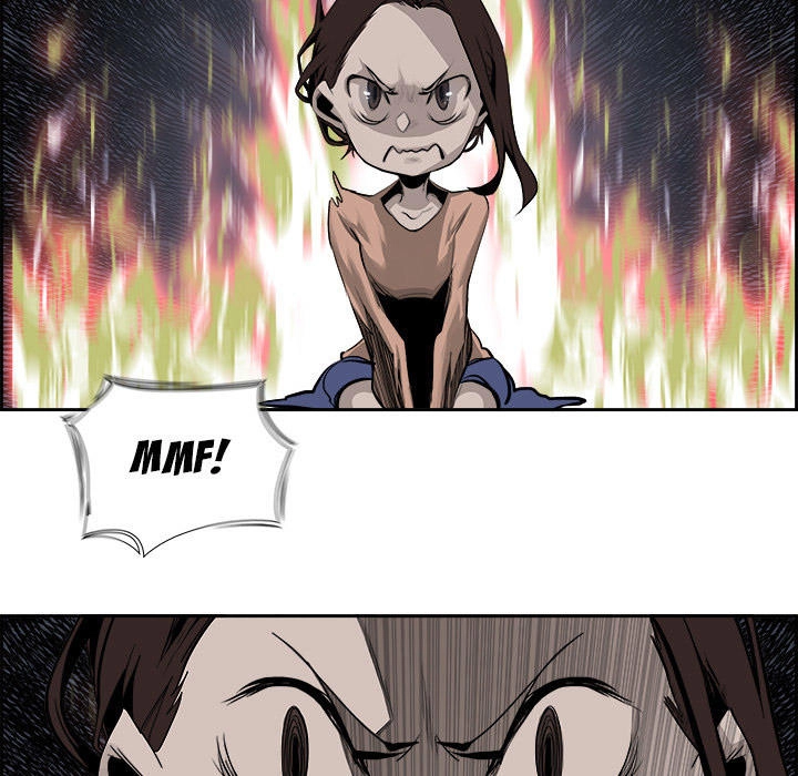 Warble Chapter 49 - 29