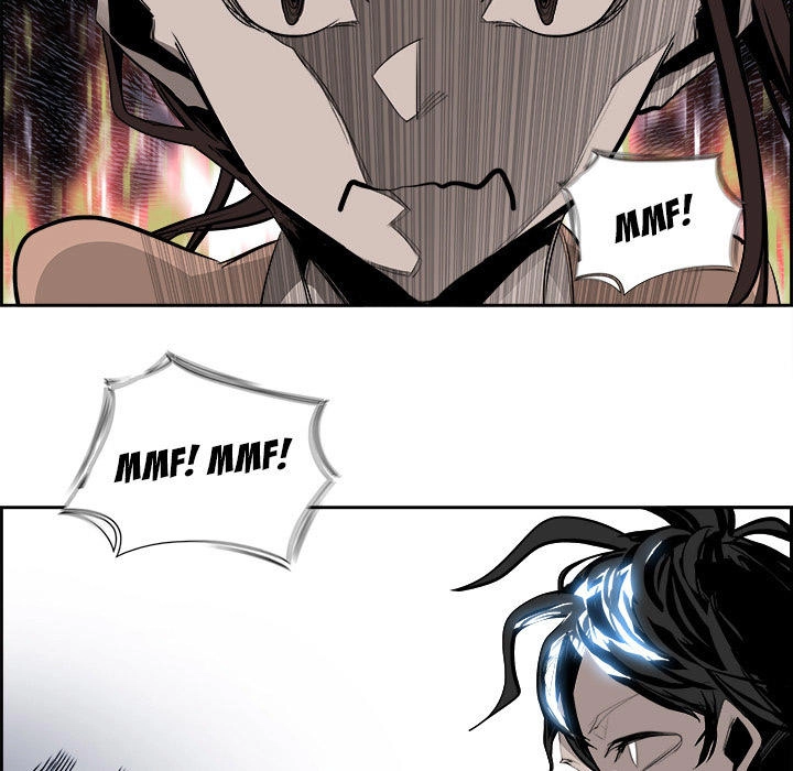 Warble Chapter 49 - 30