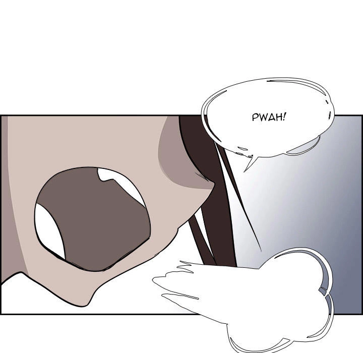 Warble Chapter 49 - 32