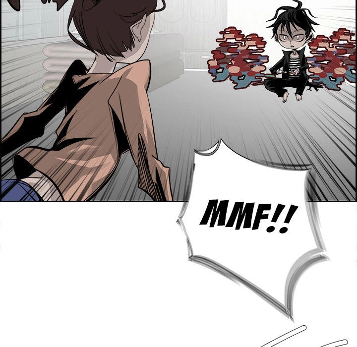 Warble Chapter 49 - 34