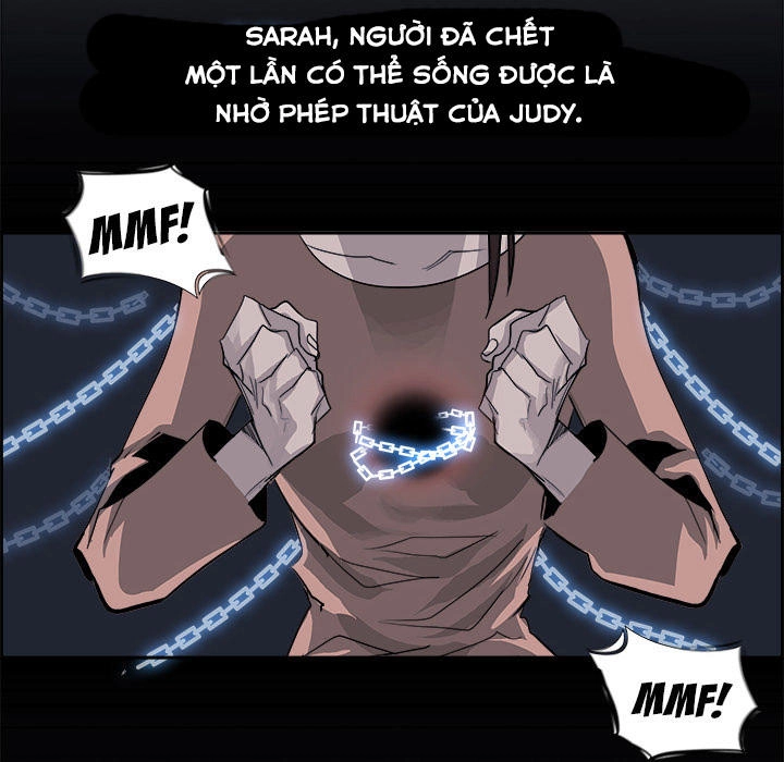 Warble Chapter 49 - 36