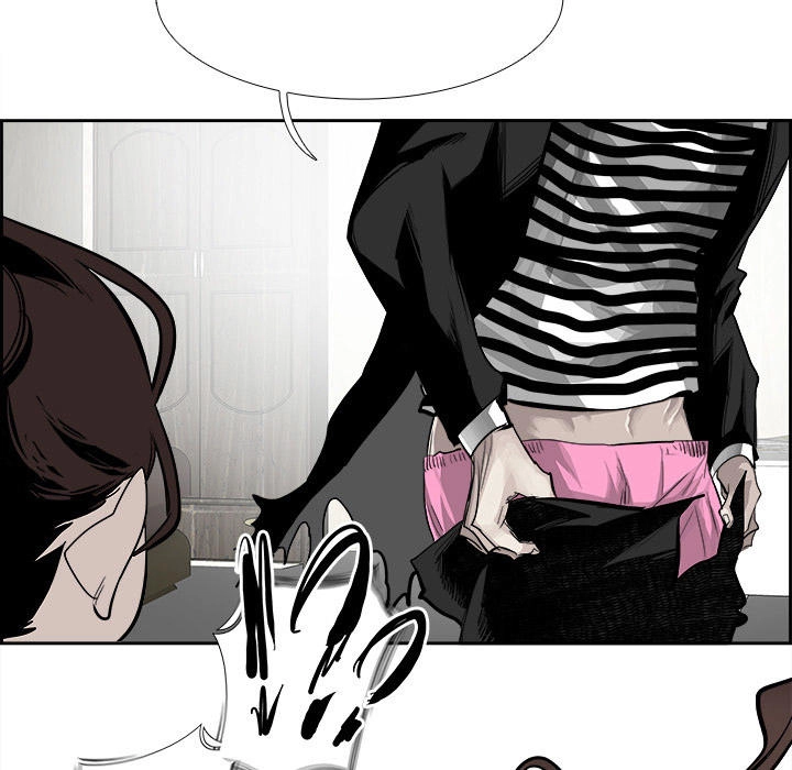 Warble Chapter 49 - 39