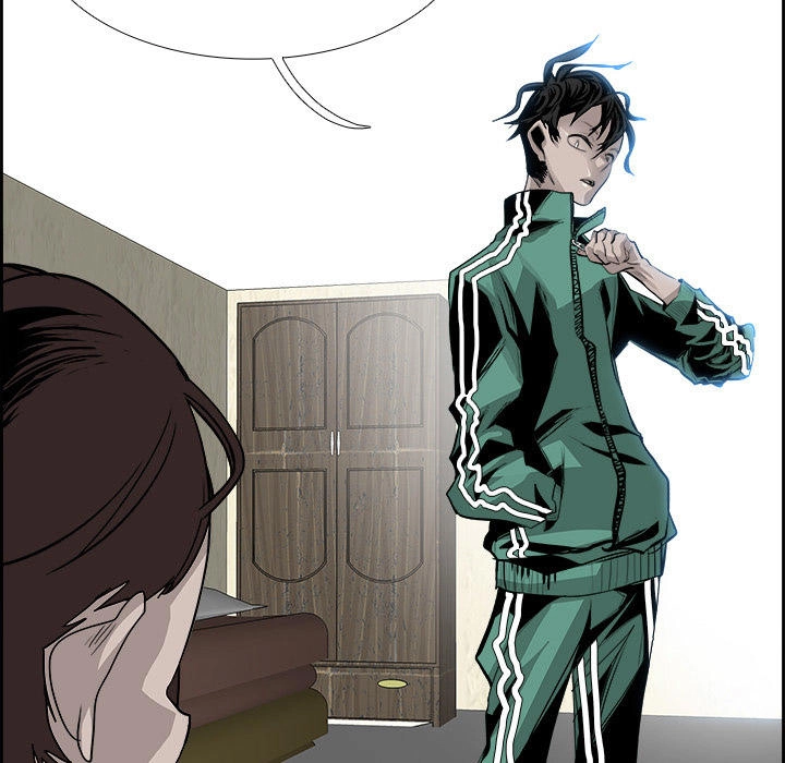 Warble Chapter 49 - 46