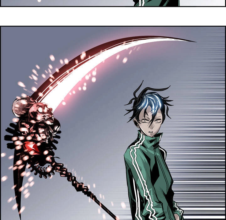 Warble Chapter 50 - 3