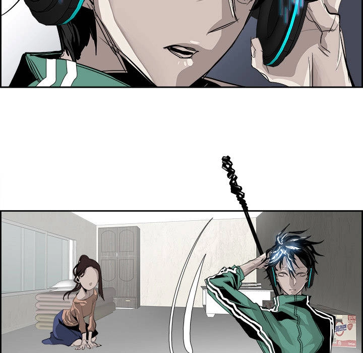 Warble Chapter 50 - 5