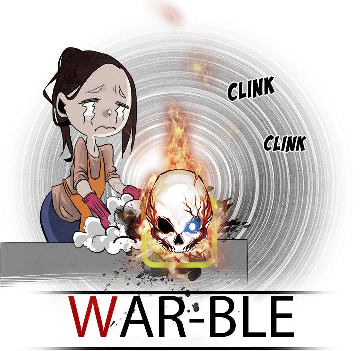 Warble Chapter 50 - 14