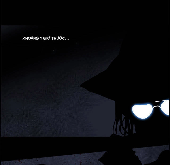 Warble Chapter 50 - 26