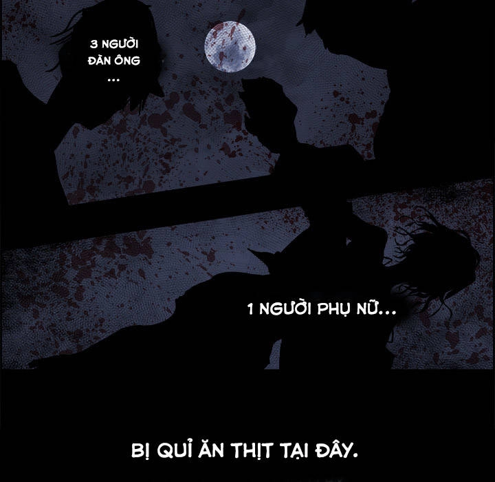 Warble Chapter 50 - 27