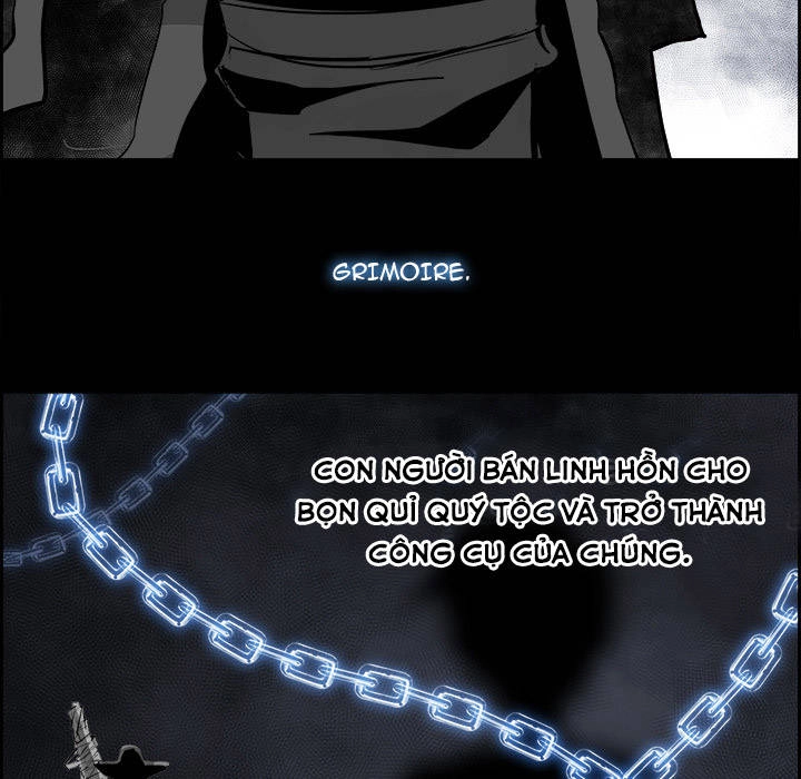 Warble Chapter 50 - 31