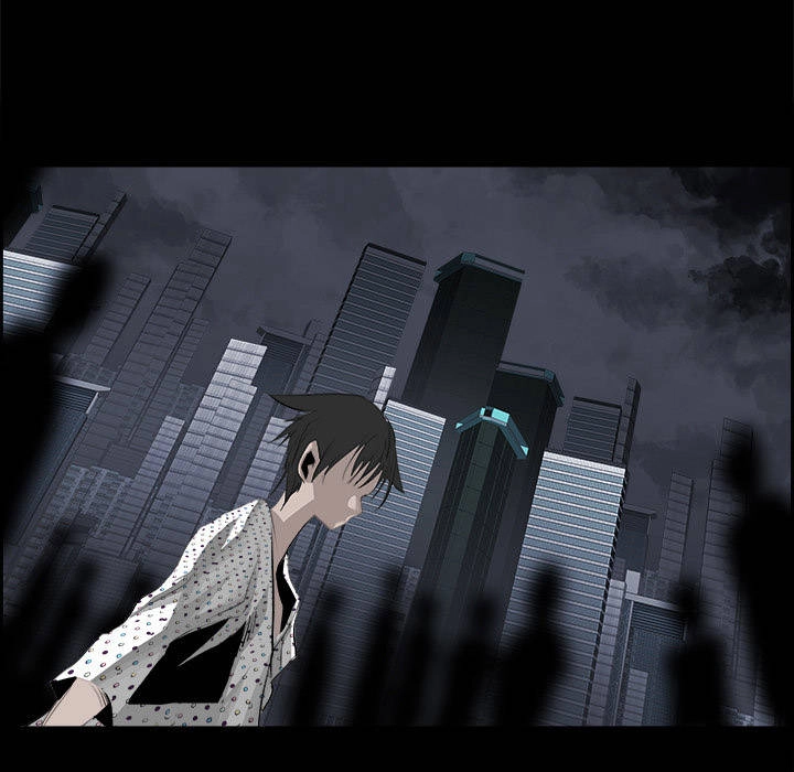 Warble Chapter 50 - 45