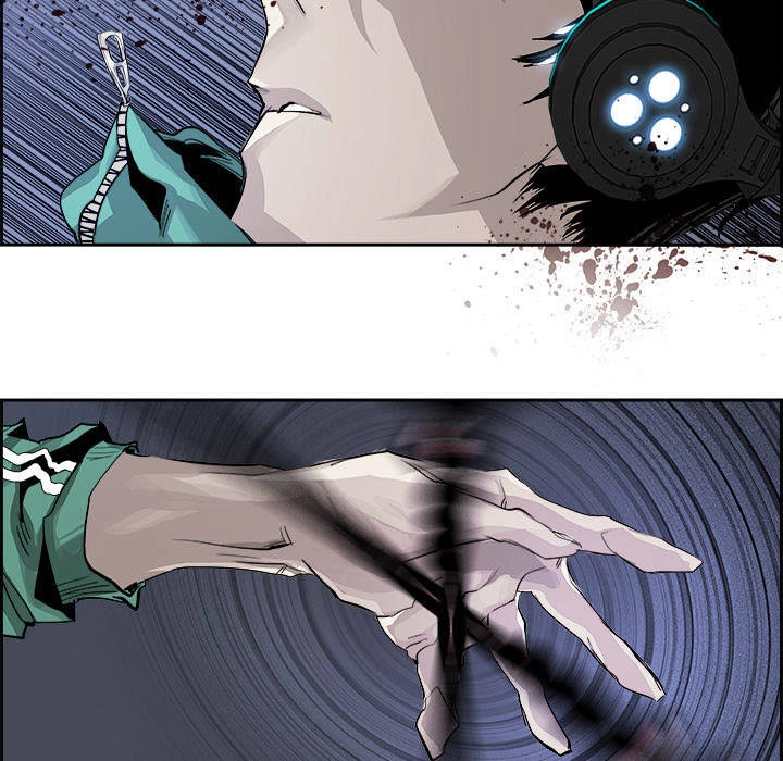 Warble Chapter 51 - 11