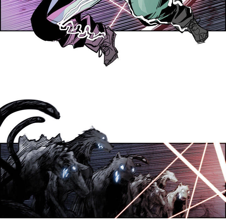 Warble Chapter 51 - 13