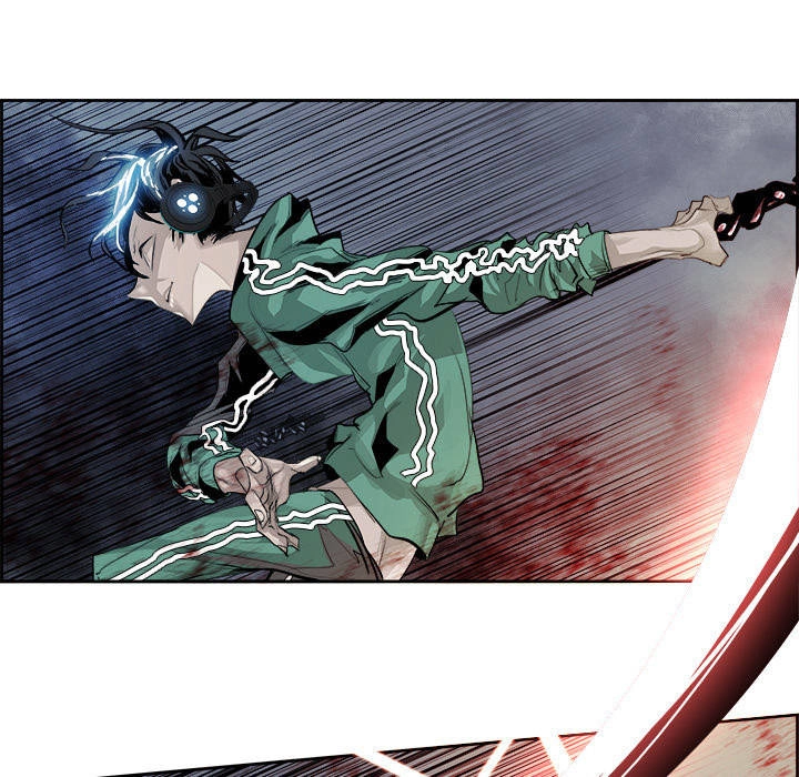 Warble Chapter 51 - 14