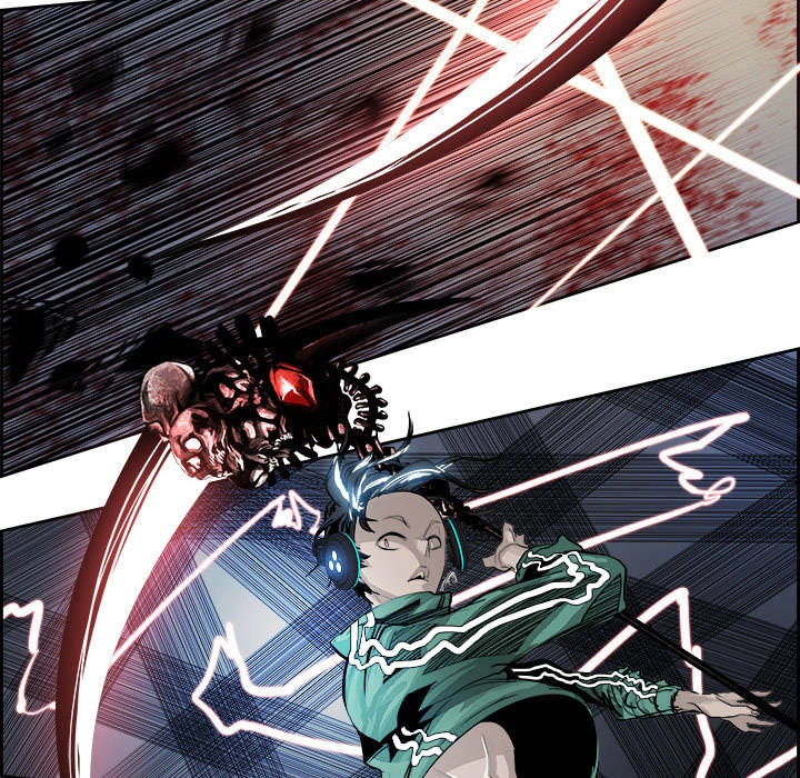 Warble Chapter 51 - 15