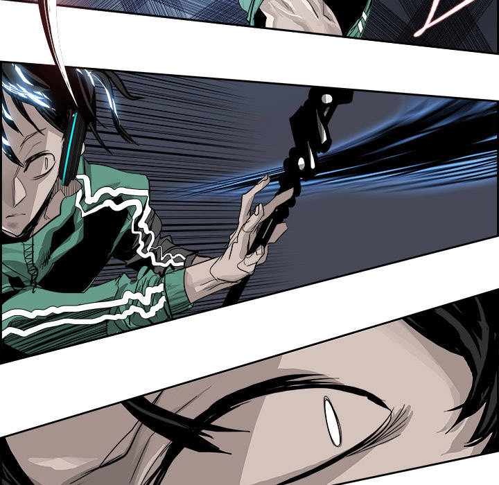 Warble Chapter 51 - 16