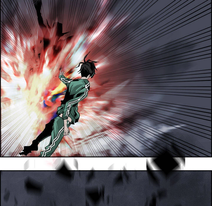 Warble Chapter 51 - 18