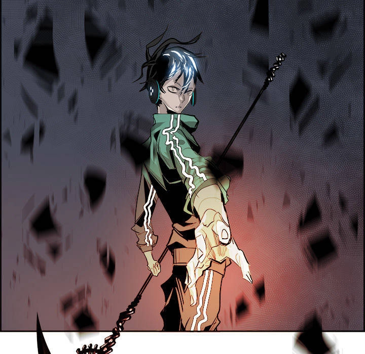 Warble Chapter 51 - 19