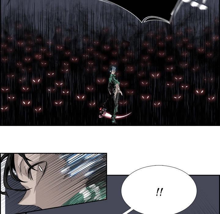 Warble Chapter 51 - 21