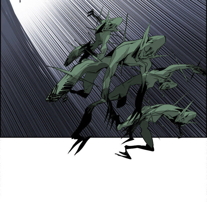 Warble Chapter 51 - 25