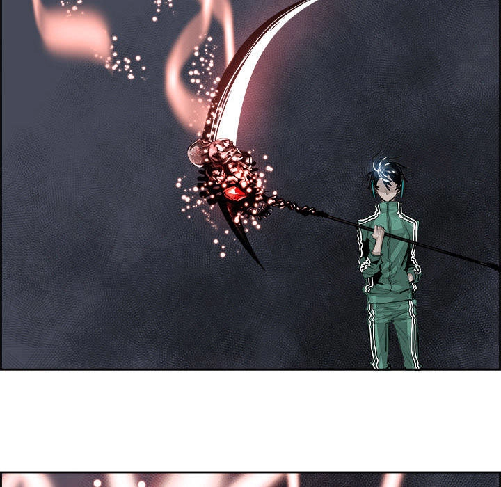 Warble Chapter 51 - 31