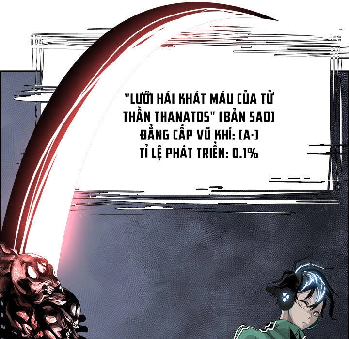 Warble Chapter 51 - 33