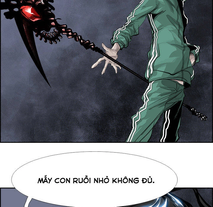 Warble Chapter 51 - 34