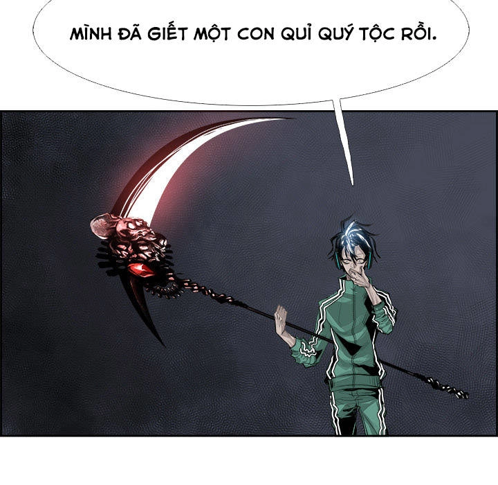 Warble Chapter 51 - 37