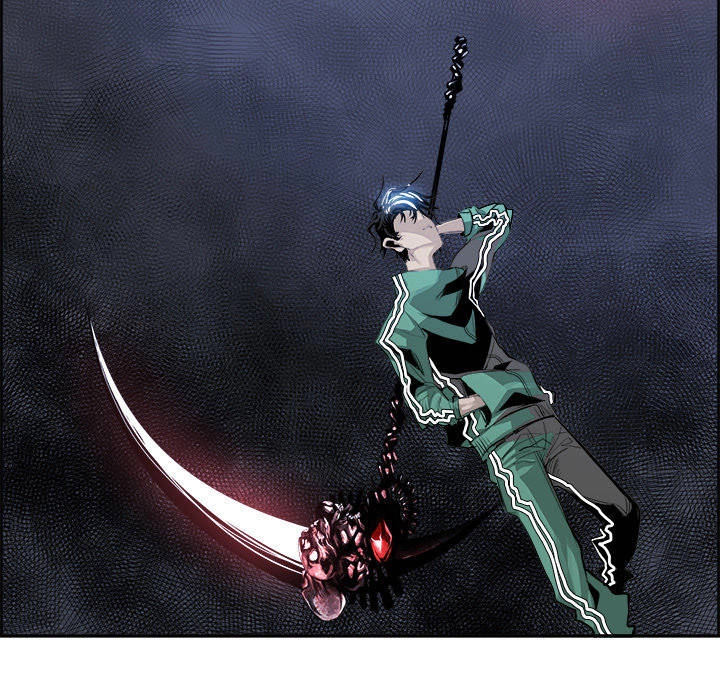 Warble Chapter 52 - 5