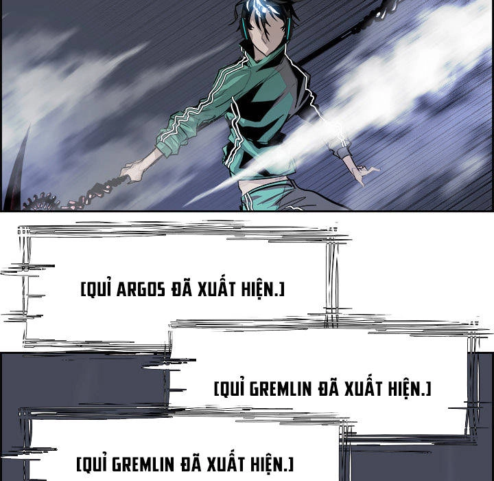 Warble Chapter 52 - 9