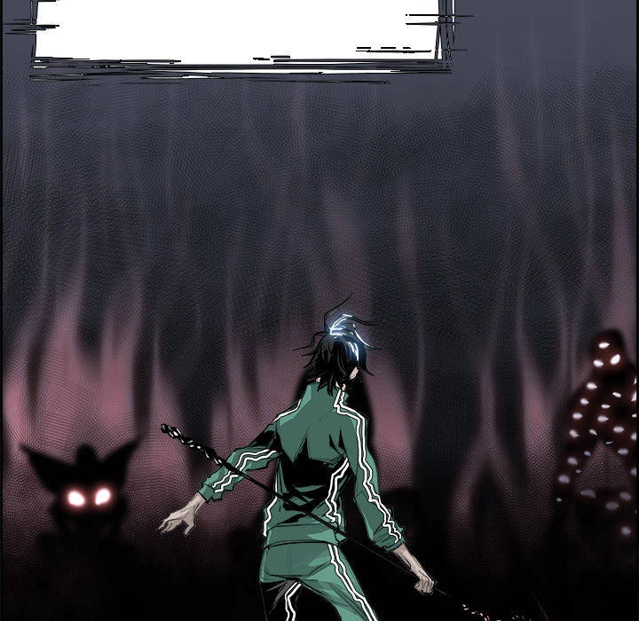 Warble Chapter 52 - 10