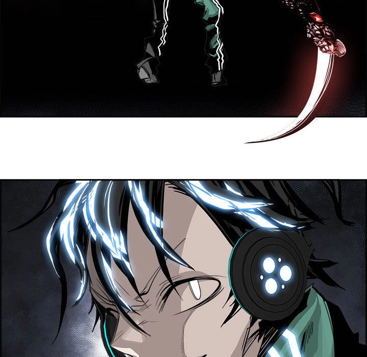 Warble Chapter 52 - 11