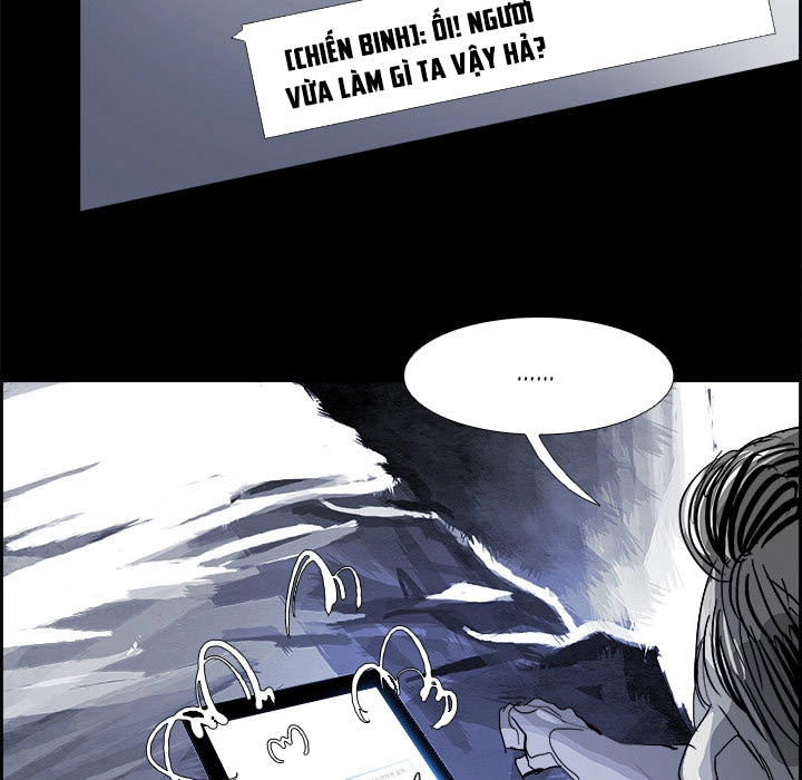 Warble Chapter 52 - 34