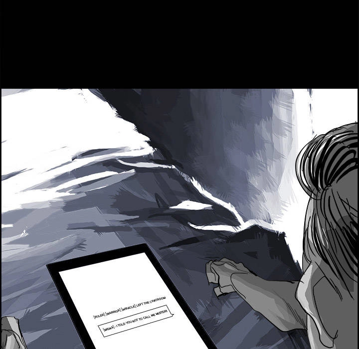 Warble Chapter 52 - 43